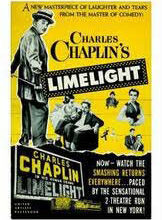 Feux de la rampe de Charlie Chaplin