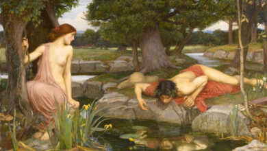 Ceux qui se reconnaissance dans Narcisse seront fascinés par les miroirs et les dîners aux chandelles en tête-à-tête.