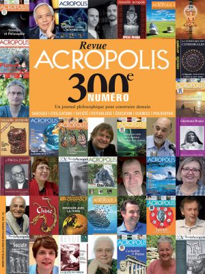 Revue Acropolis n°300
