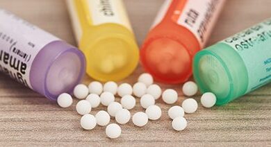 Homéopathie, effet placebo ?