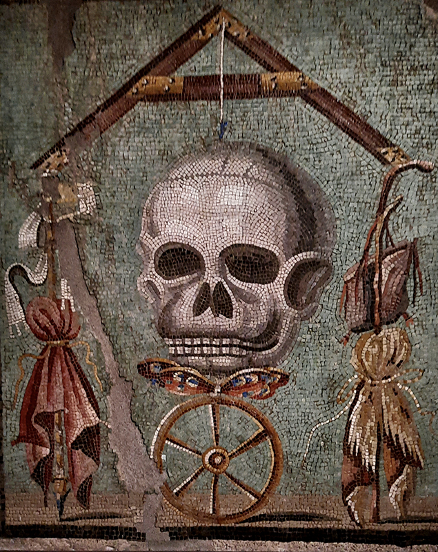 De la nature morte à la mort de la nature… Revue Acropolis